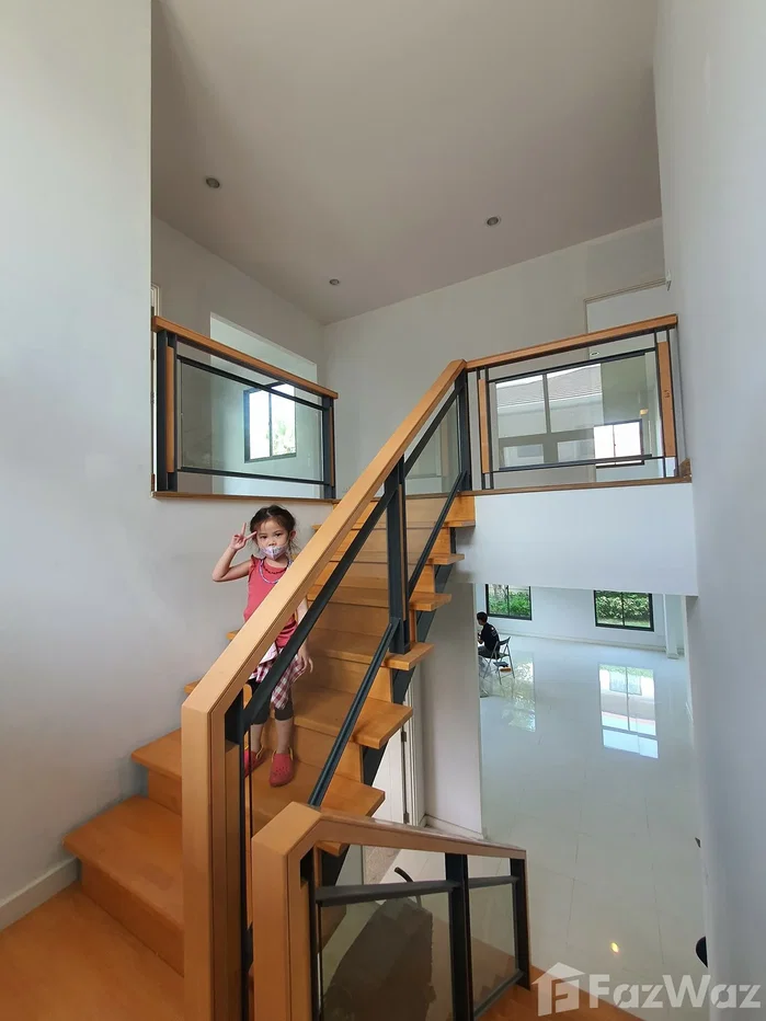รูป ขาย บ้านเดี่ยว 3 ห้องนอน ในโครงการ เดอะ ปาล์ม พัฒนาการ 1006718 - รูปที่ 9/20