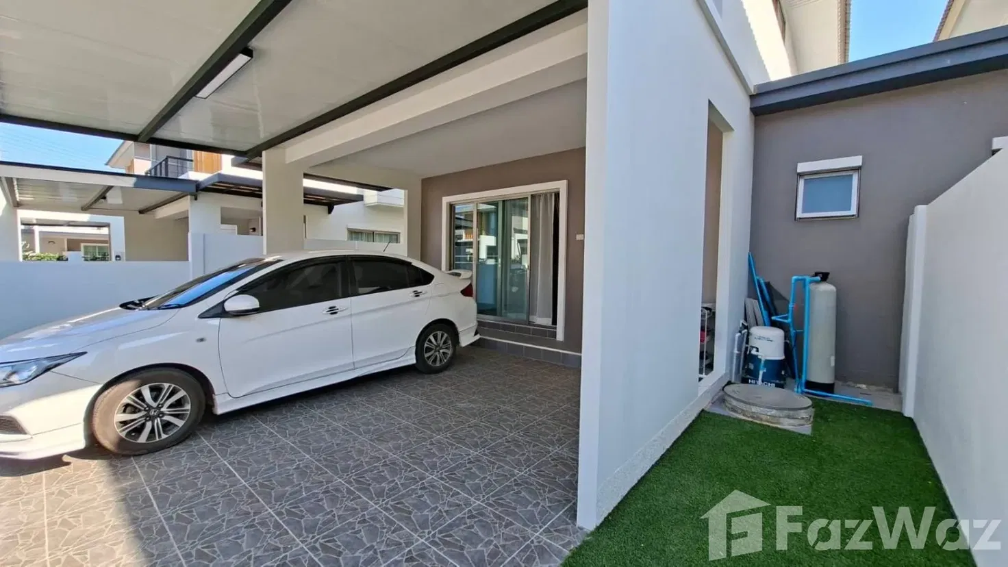 picture 3 Bedroom House for sale at Life in the Garden Rongpo 5987988 - 3/18