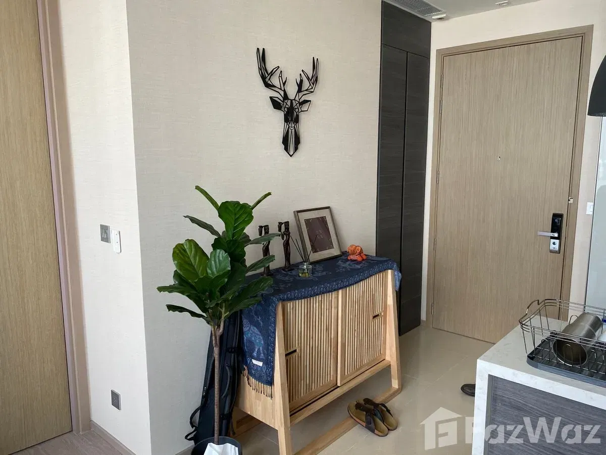 picture 1 bedroom for sale at the esse Asoke 5373399 - 6/20