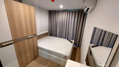 คอนโดให้เช่า : 🏠RB22812 ให้เช่าถูกมาก📢ไฮ แจ้งวัฒนะ 19👉🏻แอดไลน์ @062mnigk( มี @ ด้วย) แอดมินตอบไว