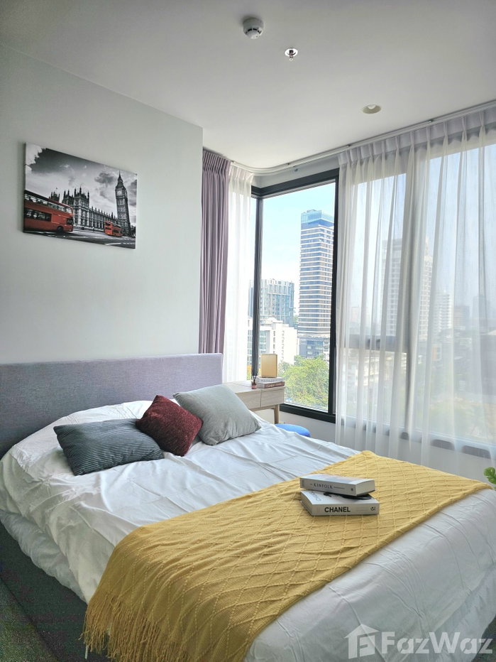 picture 1 Bedroom Condo for sale at XT Ekkamai 1974748 - 2/11