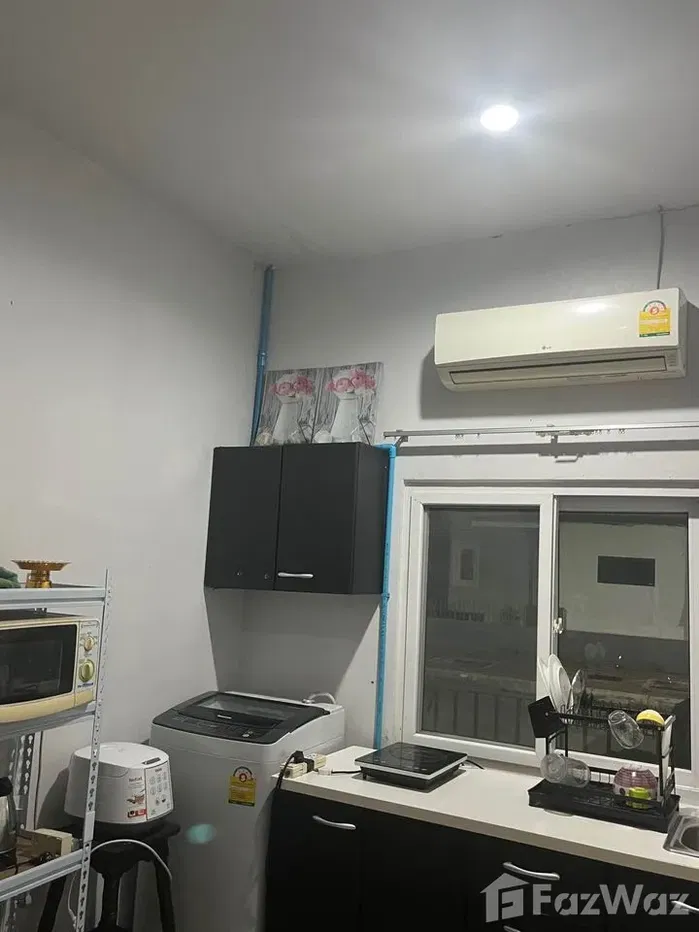 รูป บ้านเดี่ยวให้เช่า 2 ห้องนอน ในโครงการ เดอะ ริช วิลล่า เจ้าฟ้า 1695232 - รูปที่ 7/11