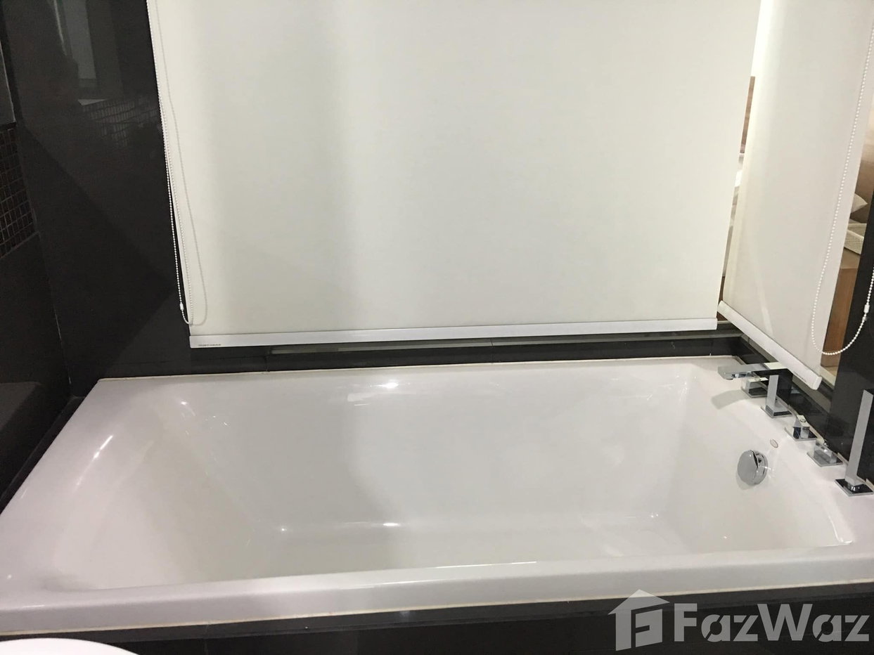 picture 2 Bedroom Condo for rent at Rhythm Sukhumvit 50 1921641 - 5/7