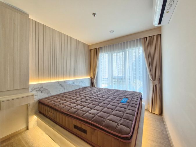 🔔Regent home Bangna , 1นอน 1น้ำ 11,000  Line ID: 0982162681