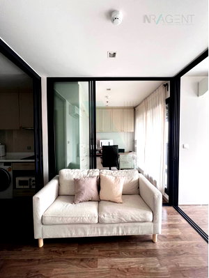 Condos for sale : 🚩 For Sell Condo LIFE LADPRAO VALLEY Building 1, Floor 16,1 bed room, Room size 35 sqm
