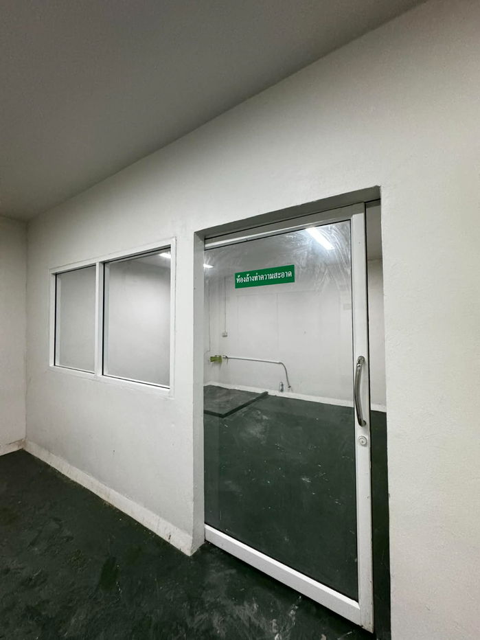 รูป ให้เช่าอาคารโรงงาน โกดัง และสำนักงาน ใกล้ทางด่วน 1.9KM และสนามบินดอนเมือง - รูปที่ 8/21