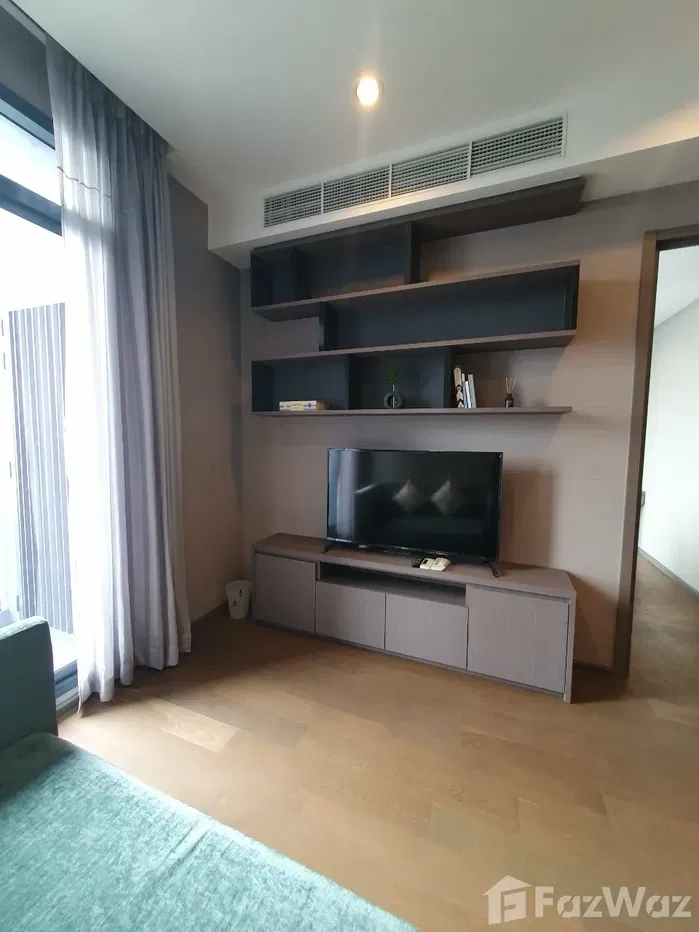 picture ðPrime Location! THE DIPLOMAT Sathorn | Spacious 2BR Condo 5372801 - 1/12