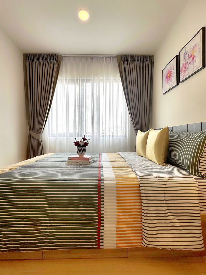 รูป 🟢ER25650🟢ให้เช่า / For Rent Chewathai Hallmark Ladprao - Chokchai 4 | 1 ห้องนอน 32 ตร.ม. | 💰 14,000 บาท/เดือน - รูปที่ 2/20