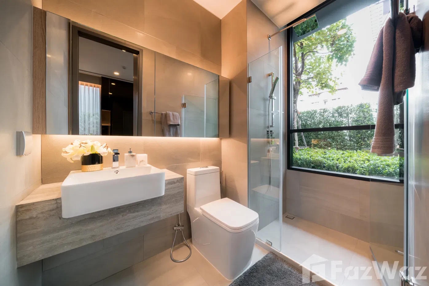 picture 2 Bedroom Condo for sale at Park Origin Phayathai 5680484 - 5/17