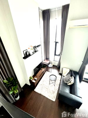Condos for rent : 1 Bedroom Condo for rent at C Ekkamai 5585068