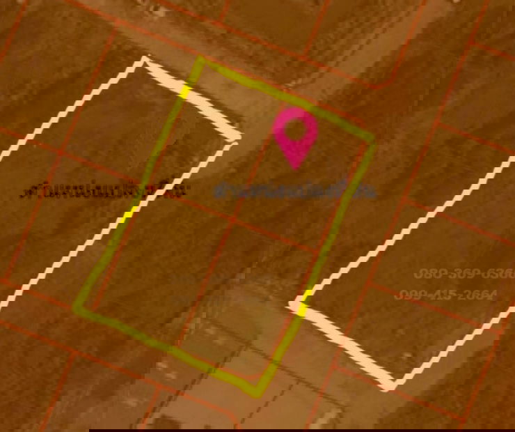 รูป ขายที่ดินศักยภาพสูง แปลงมุมหายาก ย่านเทพารักษ์ แปลงสวย - รูปที่ 1/6