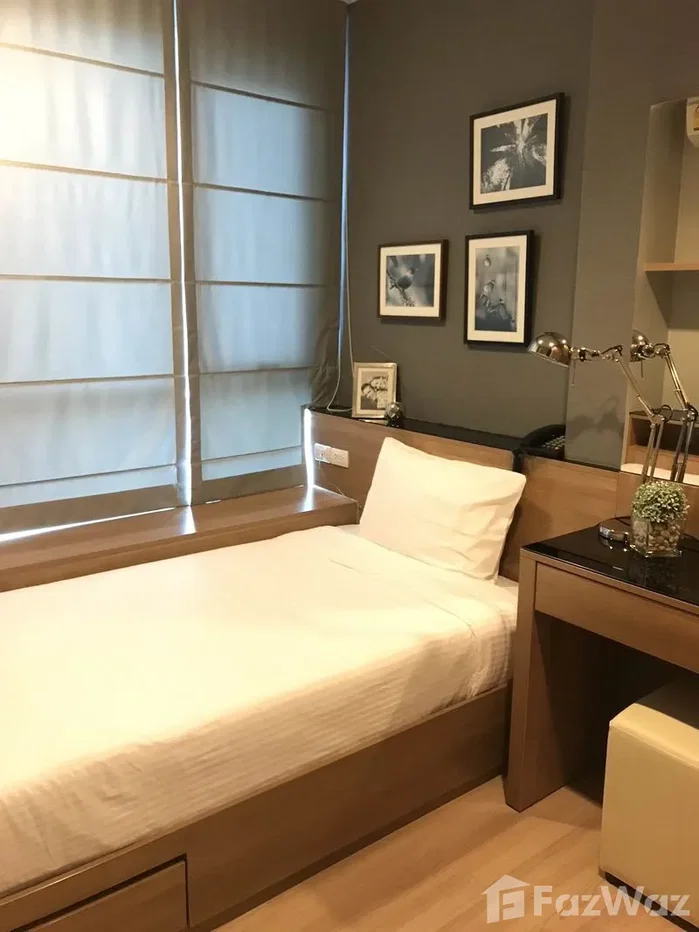 รูป Rhythm Sathorn (200m to BTS Taksin) 5358600 - รูปที่ 2/6