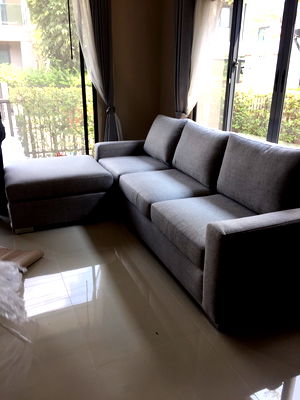 Houses for rent : 💥CP-9859💥 For rent: Detached house in Burasiri-Wongwaen Onnut project, near Mega Bangna and Suvarnabhumi Airport. 👉Add Line @cozycondo