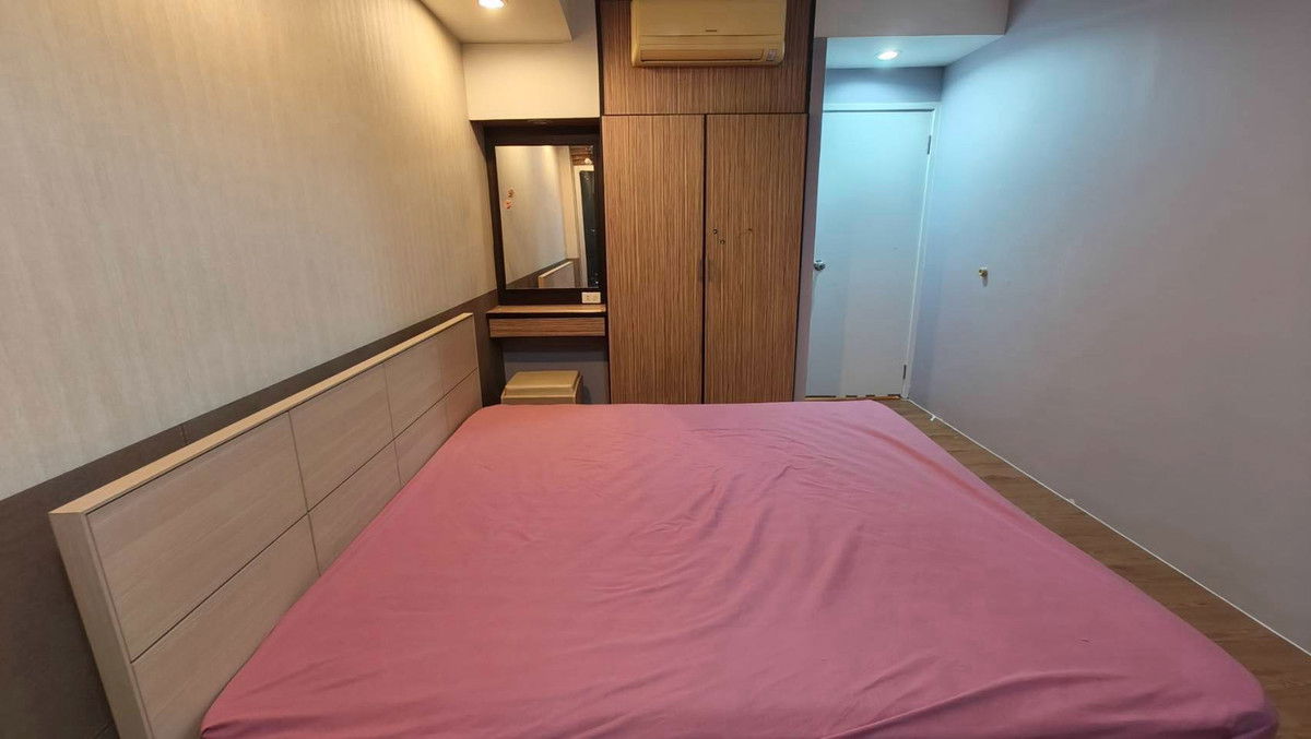 รูป 🔥ด่วน ห้องไปไวมากกก / Code: 26KJ288 ให้เช่า Victoria Lakeview ✅ Add Line @kjcondo (มี@ข้างหน้าด้วยนะคะ) - รูปที่ 4/9