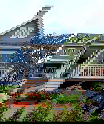 เช่าบ้านเดี่ยว นครราชสีมา (โคราช) : ให้เช่ารายวัน บ้านพัก เขาใหญ่วิวเขา 360° สำหรับครอบครัว/คู่รัก/ปาร์ตี้ | เงียบสงบ ใกล้แหล่งท่องเที่ยว