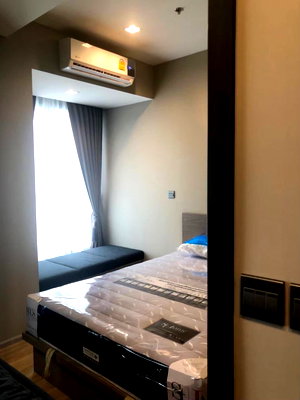 Condos for rent : MN3317 M Jatujak Full Furnitured and electrical