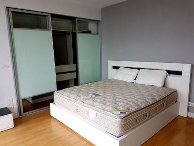 Condos for rent : Condo for Rent at Nusasiri Grand (E6901037)