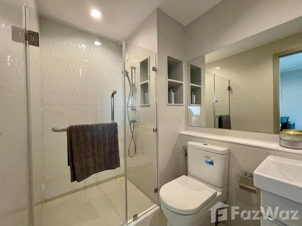 picture 2 Bedroom Condo for rent at Life Ladprao 1622100 - 5/11