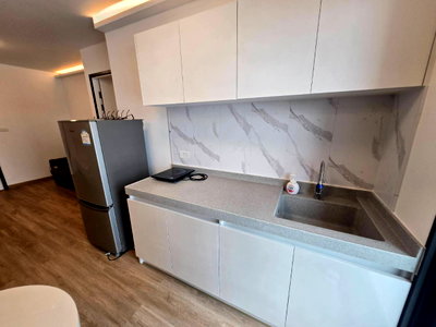 Condos for sale : 2 bedrooms for sell Icondo Sukhumvit 103 (Rt-01)