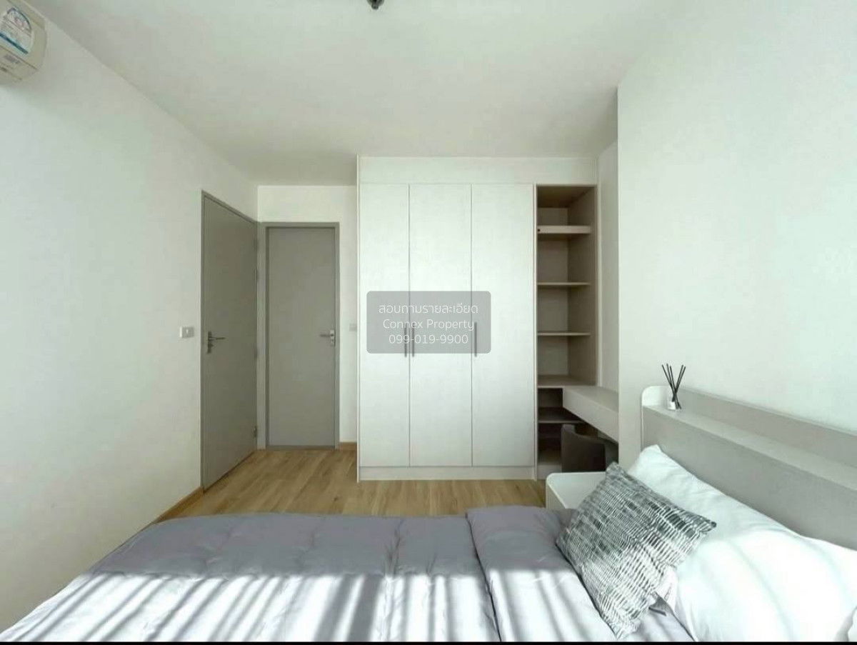 picture For Sale Condo , Ideo Blucove Sukhumvit , BTS-Udom Suk , Bang Na , Bang Na , Bangkok , CX-97048 ✅ Live chat with us ADD LINE @connexproperty ✅ - 8/12