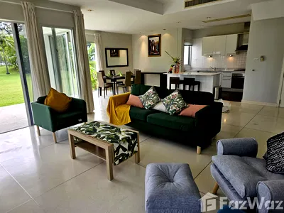 Houses for rent Thalang Phuket : 3 BR for rental in Yamu/Paklok/Thalang 1648654