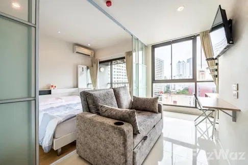 Studio Condo for sale at Sense Phaholyothin 665132