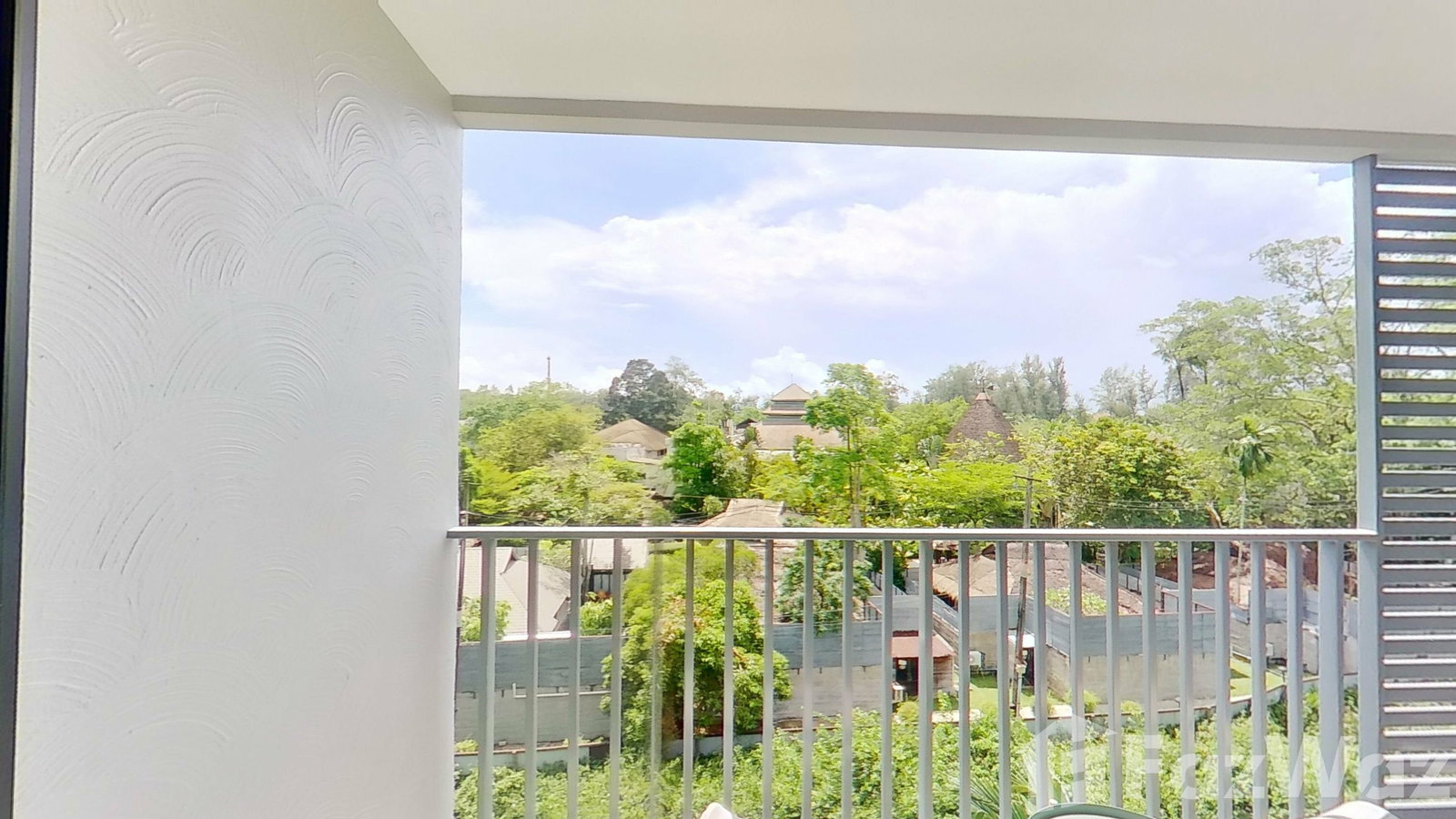 Discover Your New Journey: Contemporary Condo in The Title Residencies 1140934 - image 3