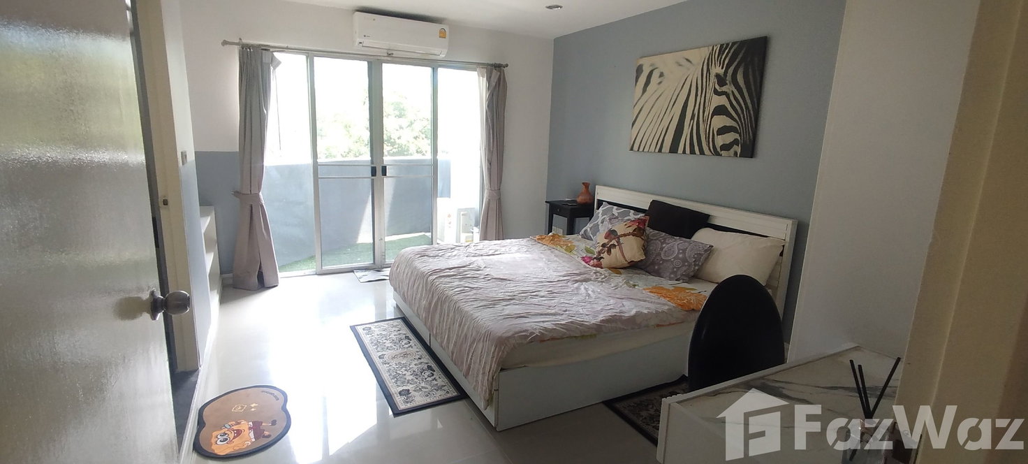 picture ห้องอยู่ใจกลางเมือง ตกแต่งพร้อมสิ่งอำนวยความสะดวก 5630299 - 16/19