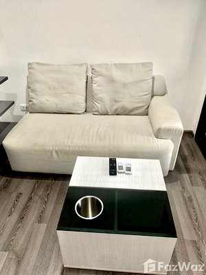 คอนโด ซอยปรีดี พนมยงค์ (สุขุมวิท 71) : ขาย คอนโด 1 ห้องนอน ในโครงการ เดอะ เบส พาร์ค เวสต์ สุขุมวิท 77 1418270