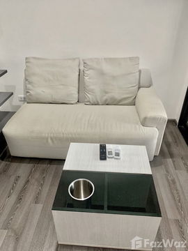 1 Bedroom Condo for sale at The Base Park West Sukhumvit 77 1418270