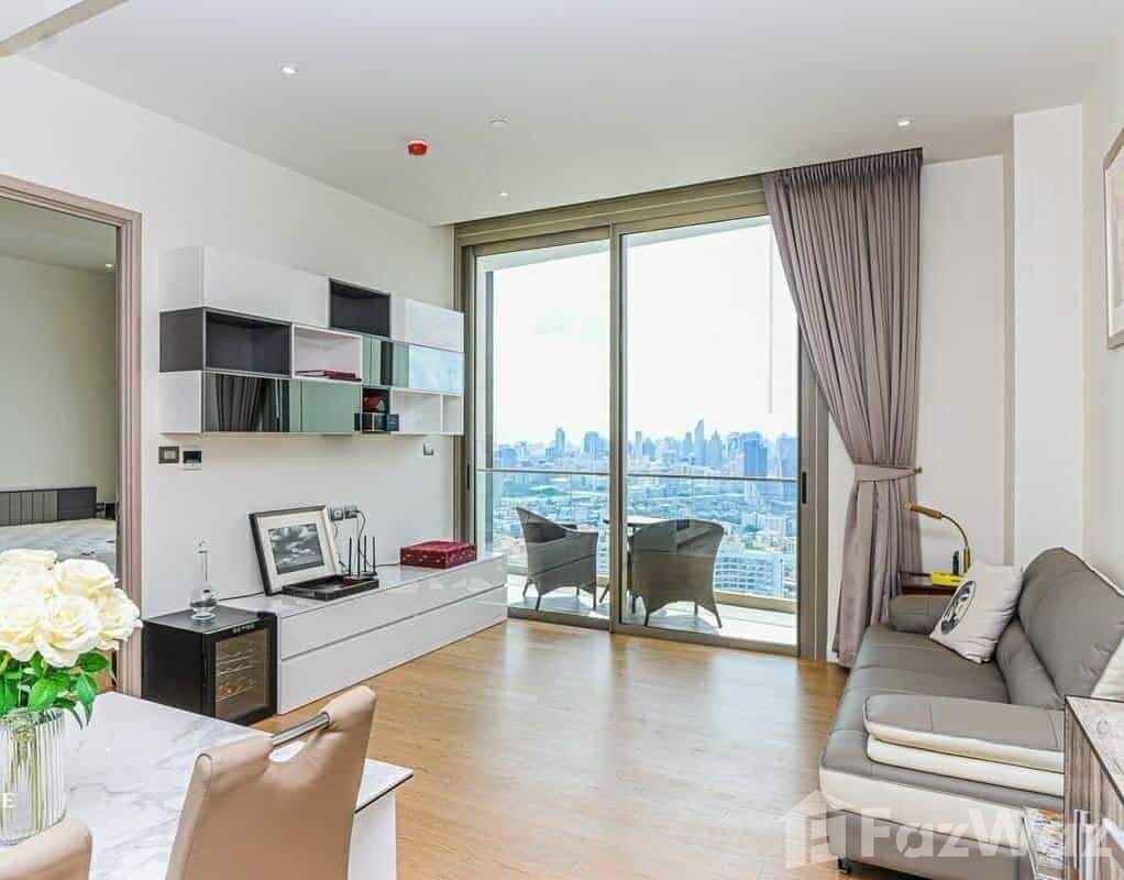 picture 1 Bedroom Condo for sale at Magnolias Waterfront Residences  5347281 - 1/6