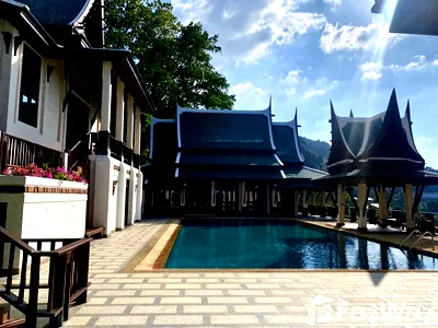 บ้านเดี่ยว ภูเก็ต : ขาย วิลล่า 6 ห้องนอน ใน กมลา, ภูเก็ต 1724152