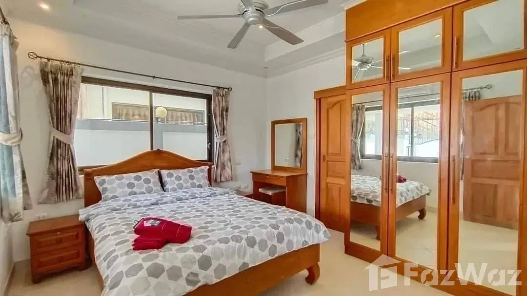 picture Luxury 3 Bedrooms Pool Villa in Jomtien Pattaya 1964003 - 12/14