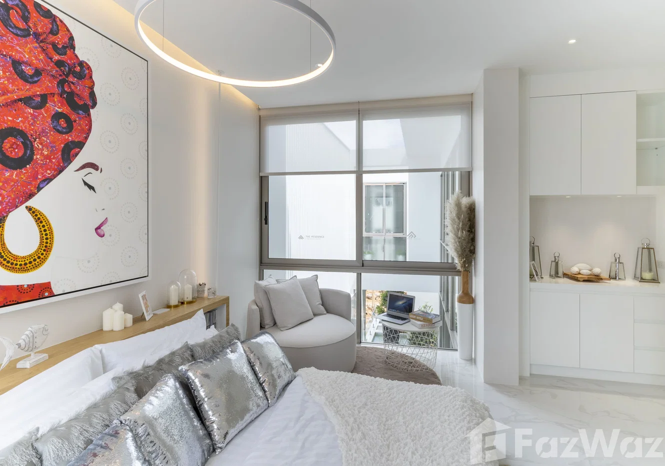 รูป ขาย วิลล่า 3 ห้องนอน ในโครงการ เดอะ เรซิเดนซ์ ไพร์ม 1398006 - รูปที่ 21/40