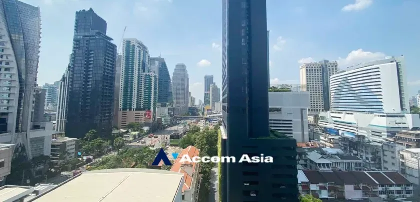 รูป 🔼🔽 AccomA 📩 Wattana Heights - รูปที่ 18/18