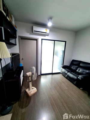 ขายคอนโด : ขาย คอนโด 1 ห้องนอน ในโครงการ ไอดีโอ สุขุมวิท 93 1620560