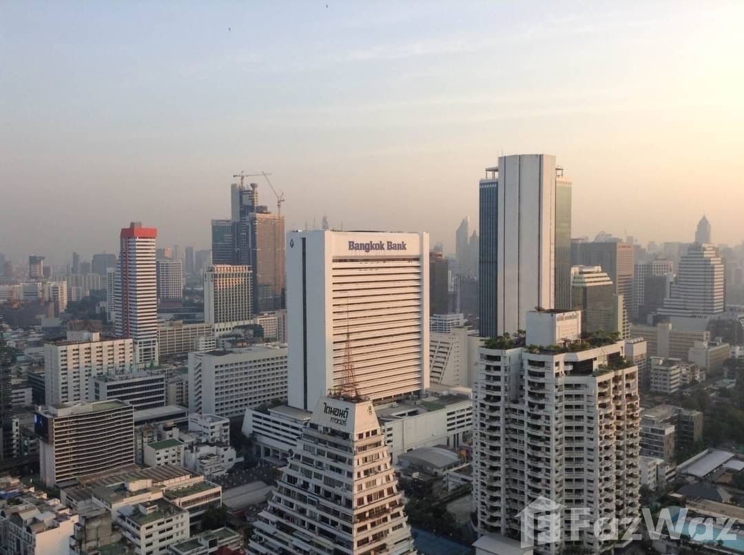 รูป คอนโดให้เช่า 3 ห้องนอน ในโครงการ ดิ อินฟินิตี้ 1884882 - รูปที่ 11/11