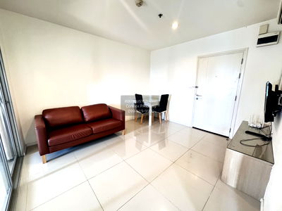 คอนโดให้เช่า : 🔥🔥🔥 เช่าคอนโด  แอสปาย สุขุมวิท 48 BTS-พระโขนง พระโขนง เขต คลองเตย กรุงเทพ CX-112638 ✅ ทักไลน์ @connexproperty ตอบทันที ทีมงานมืออาชีพ ✅ 🔥🔥🔥