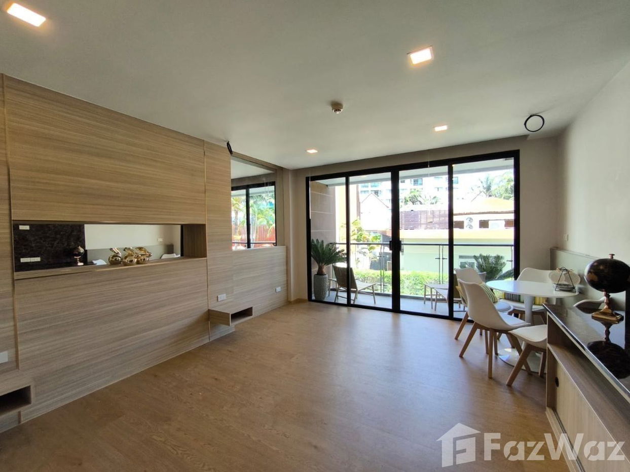 picture Studio Condo for sale at The Beach Condotel 1838282 - 1/10