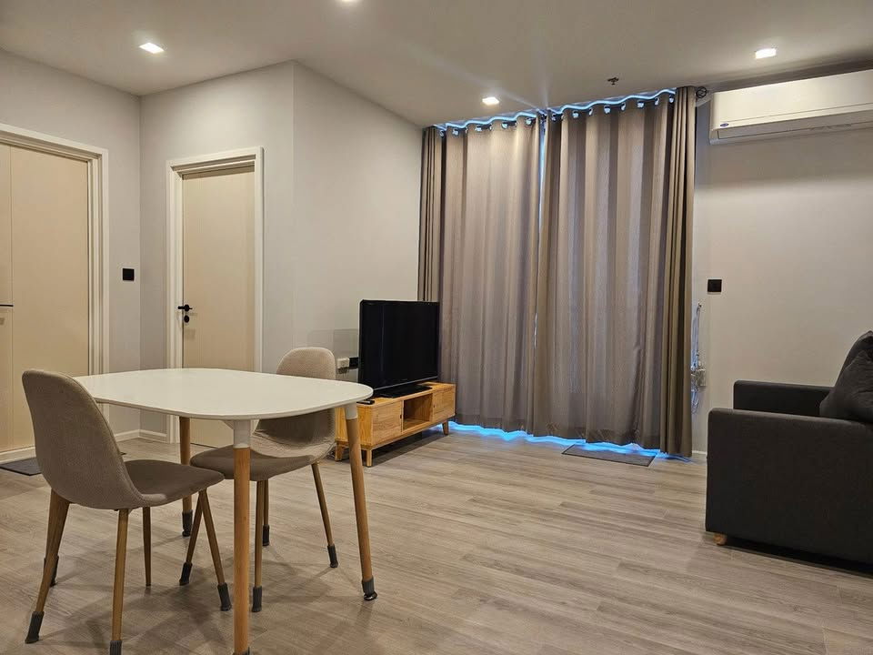 picture Condo for Rent at The Key Rama 3 (D6901023) - 7/8