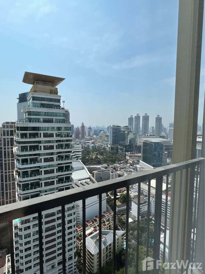 รูป Noble State 39 For Rent 2008414 - รูปที่ 17/17
