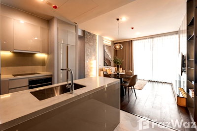 Condos for rent : 2 Bedroom Condo for rent at Laviq Sukhumvit 57 1793276