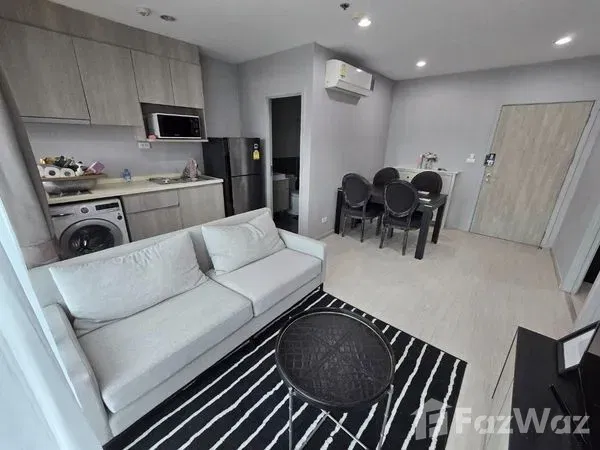 picture 2 Bedroom Condo for sale at Ideo Mobi Charan Interchange 1851066 - 2/7