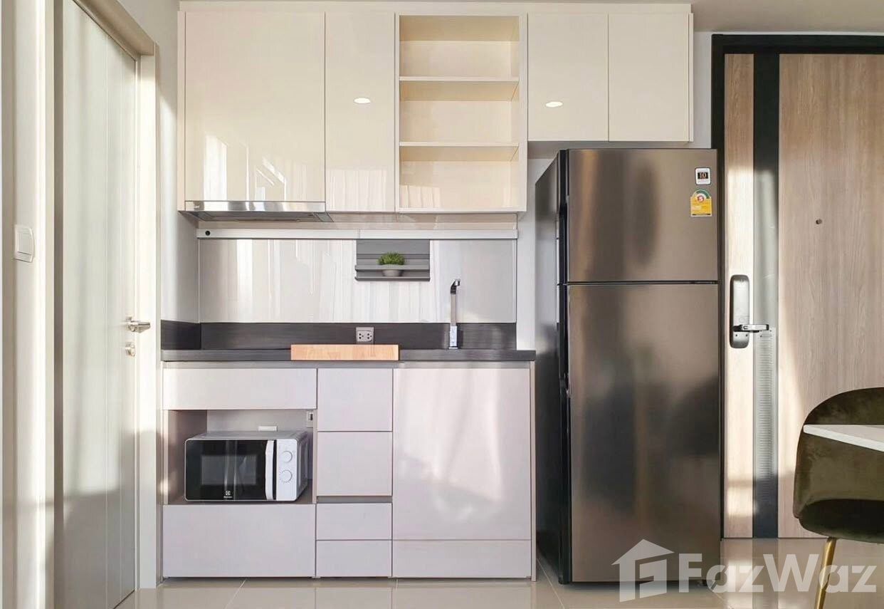 รูป คอนโดให้เช่า 2 ห้องนอน ในโครงการ โอกะ เฮาส์ 5594971 - รูปที่ 4/10