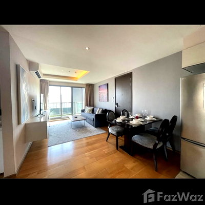 Condos for rent : 2 Bedroom Condo for rent at H Sukhumvit 43 5585565
