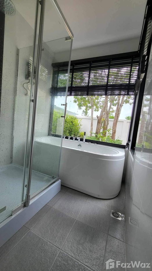 รูป ขาย บ้านเดี่ยว 4 ห้องนอน ในโครงการ บ้านพร้อมพันธ์ พรีเมี่ยม บีทาวน์ 1936676 - รูปที่ 22/44
