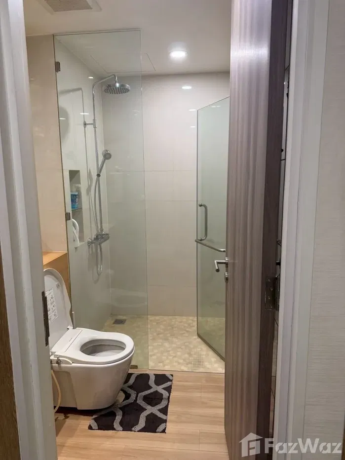 รูป ขาย คอนโด 3 ห้องนอน ในโครงการ ไซมิส สุรวงศ์ 5550579 - รูปที่ 14/18