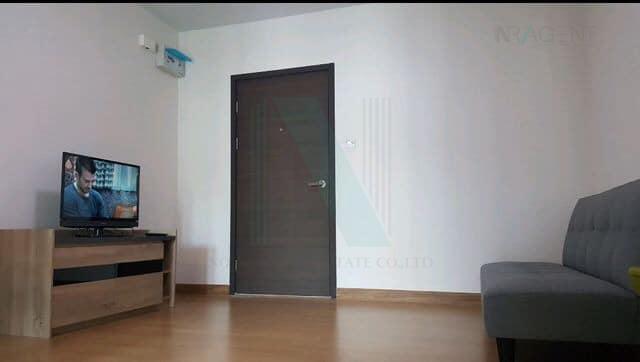 รูป 📌 ให้เช่าคอนโด ศุภาลัย คิวท์ รัชโยธิน-พหลโยธิน 34 อาคาร B ชั้น 7 1 ห้องนอน ขนาด 40.00 ตรม ใกล้ Lotus Express - รูปที่ 5/8