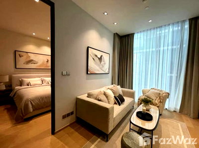 Condos for rent : 1 Bedroom Condo for rent at 28 Chidlom 1663370