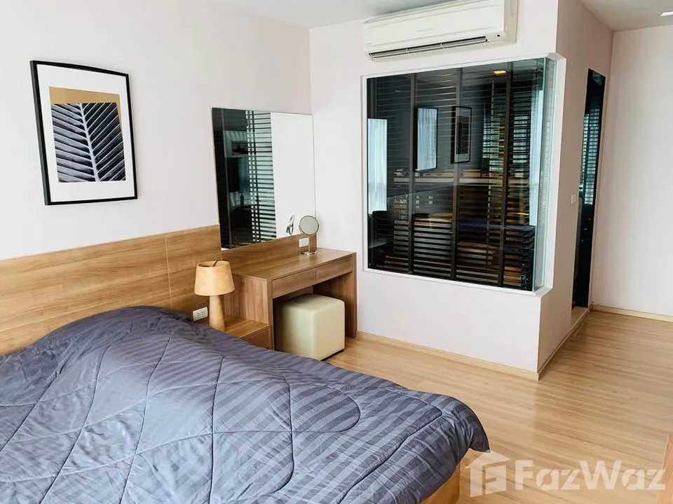 รูป ขาย คอนโด 2 ห้องนอน ในโครงการ ริทึ่ม สาทร 1763618 - รูปที่ 6/15